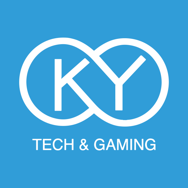 KYTECHNGAMING Logo